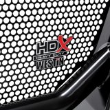Westin 15-20 Chevrolet Colorado (excl. ZR2) HDX Grille Guard - Black thumbnail 1