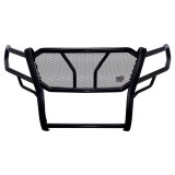 Westin 15-20 Chevrolet Colorado (excl. ZR2) HDX Grille Guard - Black thumbnail 3