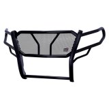 Westin 15-20 Chevrolet Colorado (excl. ZR2) HDX Grille Guard - Black thumbnail 4