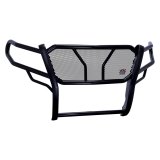 Westin 15-20 Chevrolet Colorado (excl. ZR2) HDX Grille Guard - Black thumbnail 5