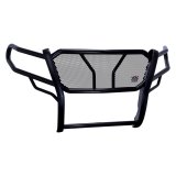 Westin 15-20 Chevrolet Colorado (excl. ZR2) HDX Grille Guard - Black thumbnail 8