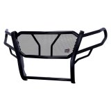 Westin 15-20 Chevrolet Colorado (excl. ZR2) HDX Grille Guard - Black thumbnail 9