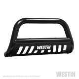 Westin 19-21 Ford Ranger E-Series Bull Bar - Black thumbnail 6