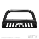 Westin 19-21 Ford Ranger E-Series Bull Bar - Black thumbnail 7