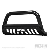 Westin 19-21 Ford Ranger E-Series Bull Bar - Black thumbnail 8
