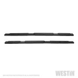 Westin 19-26 Ram 1500 Crew Cab R5 M-Series Wheel-to-Wheel Nerf Step Bars - Black thumbnail 3