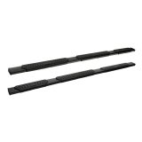 Westin 19-26 Ram 1500 Crew Cab R5 M-Series Wheel-to-Wheel Nerf Step Bars - Black thumbnail 7