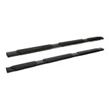 Westin 19-26 Ram 1500 Crew Cab R5 M-Series Wheel-to-Wheel Nerf Step Bars - Black thumbnail 8