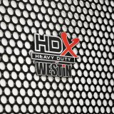 Westin 2019 Chevrolet Silverado 1500 HDX Grille Guard - Black w/ Sensors thumbnail 1