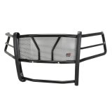 Westin 2019 Chevrolet Silverado 1500 HDX Grille Guard - Black w/ Sensors thumbnail 2