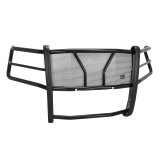 Westin 2019 Chevrolet Silverado 1500 HDX Grille Guard - Black w/ Sensors thumbnail 3