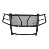 Westin 2019 Chevrolet Silverado 1500 HDX Grille Guard - Black w/ Sensors thumbnail 4