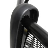 Westin 2019 Chevrolet Silverado 1500 HDX Grille Guard - Black w/ Sensors thumbnail 5