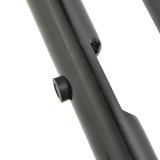Westin 2019 Chevrolet Silverado 1500 HDX Grille Guard - Black w/ Sensors thumbnail 9