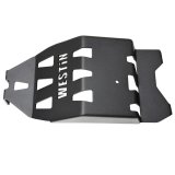 Westin/Snyper 18-21 Jeep Wrangler JL Oil Pan Skid Plate - Textured Black thumbnail 8