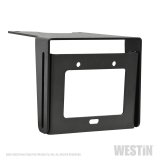 Westin 19-20 Ford Ranger Active Cruise Control Relocator Bottom Mount - Black thumbnail 1