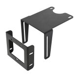Westin 19-20 Ford Ranger Active Cruise Control Relocator Bottom Mount - Black thumbnail 8
