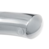 Westin 21-22 Ford Bronco (2-Door) PRO TRAXX 4 Oval Nerf Step Bars - Polished thumbnail 3
