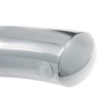 Westin 21-22 Ford Bronco (2-Door) PRO TRAXX 4 Oval Nerf Step Bars - Polished thumbnail 7
