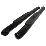 Westin 21-22 Ford Bronco (2-Door) PRO TRAXX 4 Oval Nerf Step Bars - Textured Black thumbnail 3