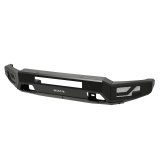 Westin 21-25 Ford Bronco Pro-Mod Front Bumper - Textured Black thumbnail 2