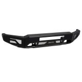 Westin 21-25 Ford Bronco Pro-Mod Front Bumper - Textured Black thumbnail 3