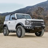 Westin 21-25 Ford Bronco Pro-Mod Front Bumper - Textured Black thumbnail 9