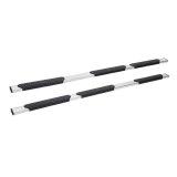 Westin 19-22 Ram 2500/3500 Crew Cab 8ft Bed (Ex Dually) R5 M-Series Wheel-to-Wheel Nerf Bars - SS thumbnail 1