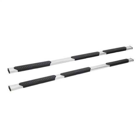 Westin 19-22 Ram 2500/3500 Crew Cab 8ft Bed (Ex Dually) R5 M-Series Wheel-to-Wheel Nerf Bars - SS