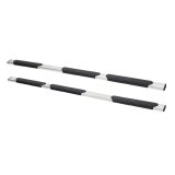 Westin 19-22 Ram 2500/3500 Crew Cab 8ft Bed (Ex Dually) R5 M-Series Wheel-to-Wheel Nerf Bars - SS thumbnail 2