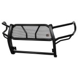 Westin 09-18 Ram 1500/ 19-22 1500 Classic (Excl. Rebel/Warlock/TRX) HDX Modular Grille Guard- Black thumbnail 4