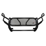 Westin 09-18 Ram 1500/ 19-22 1500 Classic (Excl. Rebel/Warlock/TRX) HDX Modular Grille Guard- Black thumbnail 5