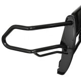 Westin 09-18 Ram 1500/ 19-22 1500 Classic (Excl. Rebel/Warlock/TRX) HDX Modular Grille Guard- Black thumbnail 7