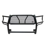 Westin 09-18 Ram 1500/ 19-22 1500 Classic (Excl. Rebel/Warlock/TRX) HDX Modular Grille Guard- Black thumbnail 8
