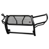 Westin 09-18 Ram 1500/ 19-22 1500 Classic (Excl. Rebel/Warlock/TRX) HDX Modular Grille Guard- Black thumbnail 9