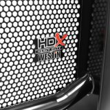 Westin 19-22 Ram 2500/3500 (Excl. Power Wagon) HDX Grille Guard - Black thumbnail 2