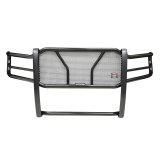 Westin 19-22 Ram 2500/3500 (Excl. Power Wagon) HDX Grille Guard - Black thumbnail 4