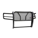 Westin 19-22 Ram 2500/3500 (Excl. Power Wagon) HDX Grille Guard - Black thumbnail 9