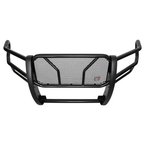 Westin 14-21 Toyota Tundra HDX Modular Grille Guard - Black thumbnail 3