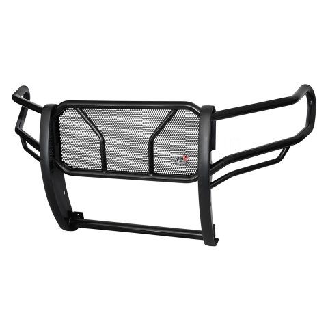 Westin 14-21 Toyota Tundra HDX Modular Grille Guard - Black thumbnail 5