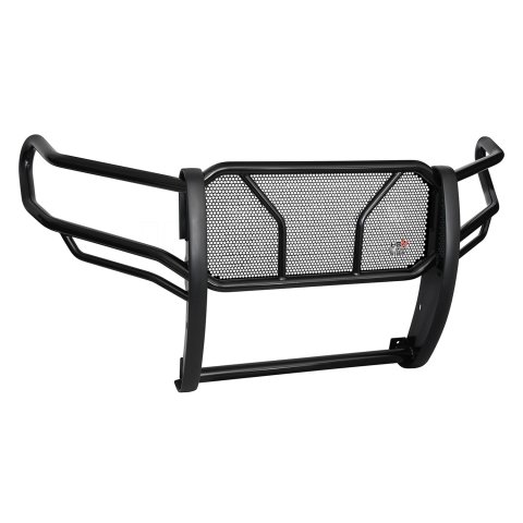 Westin 14-21 Toyota Tundra HDX Modular Grille Guard - Black thumbnail 6