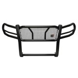 Westin 16-22 Toyota Tacoma HDX Modular Grille Guard - Black thumbnail 2