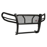 Westin 16-22 Toyota Tacoma HDX Modular Grille Guard - Black thumbnail 3
