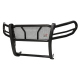 Westin 16-22 Toyota Tacoma HDX Modular Grille Guard - Black thumbnail 4