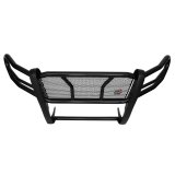 Westin 16-22 Toyota Tacoma HDX Modular Grille Guard - Black thumbnail 5
