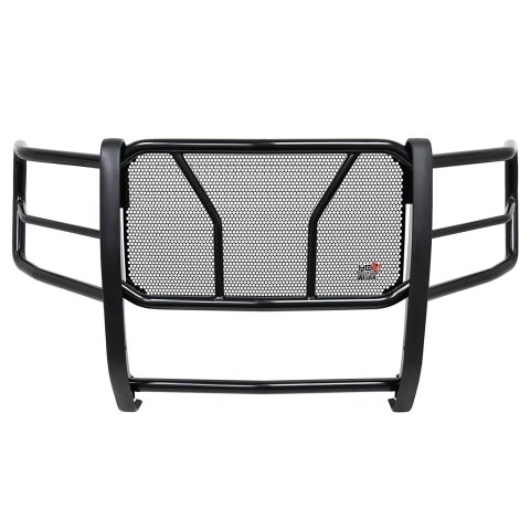 Westin 17-22 Ford F-250/350 HDX Modular Grille Guard - Black thumbnail 1