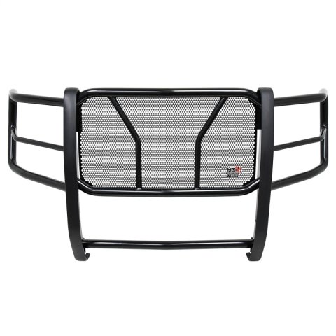 Westin 17-22 Ford F-250/350 HDX Modular Grille Guard - Black thumbnail 4