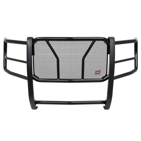 Westin 17-22 Ford F-250/350 HDX Modular Grille Guard - Black thumbnail 5