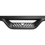 Westin 20-22 Jeep Gladiator Outlaw Nerf Step Bars - Textured Black thumbnail 6
