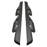 Westin 20-22 Jeep Gladiator Outlaw Nerf Step Bars - Textured Black thumbnail 9
